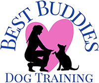 Best Buddies Dog Training logo